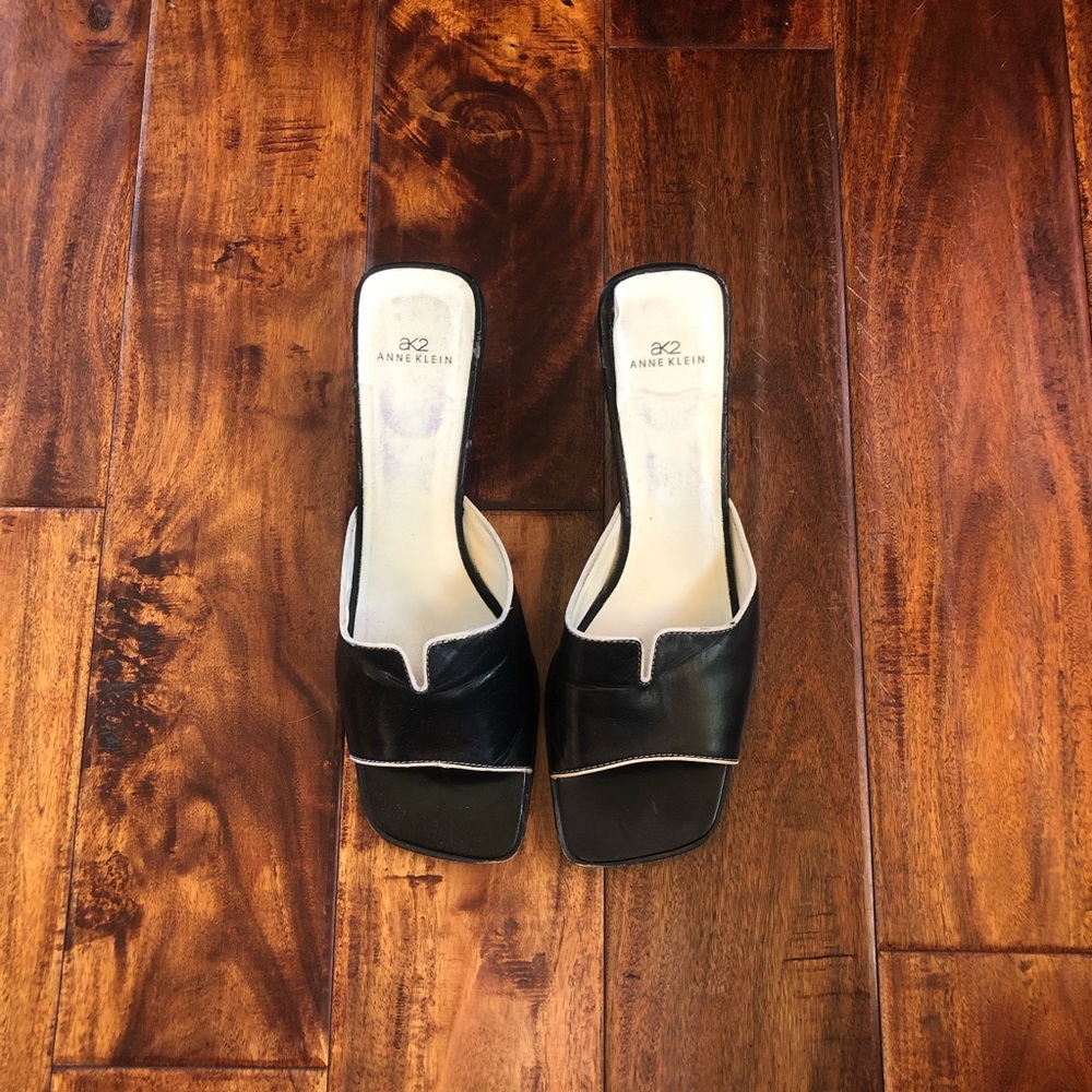 vintage heels